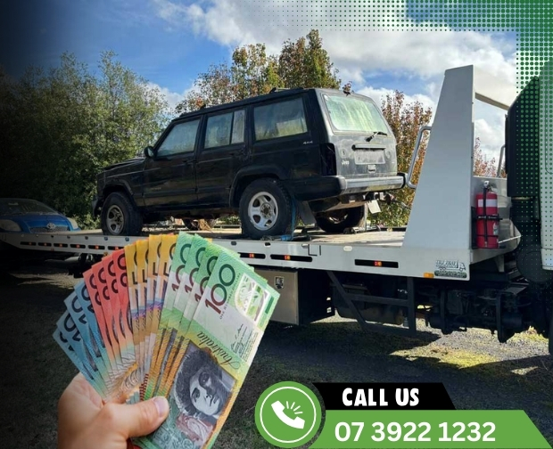 Cash for Cars Springfield